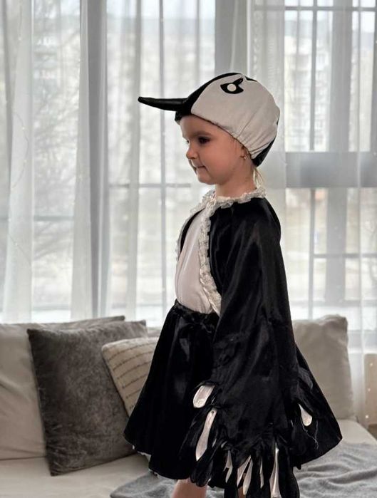 Бджілка,сорока,муха,метелик,киця,пташкаа