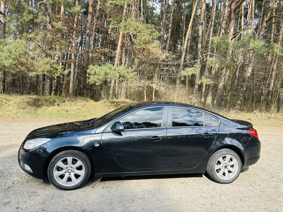 Продам Опель Інсігнія
