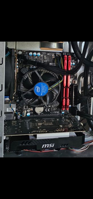 Kit PC Gaming DDR3