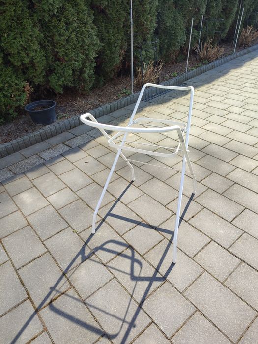 Stojak na wanienkę IKEA