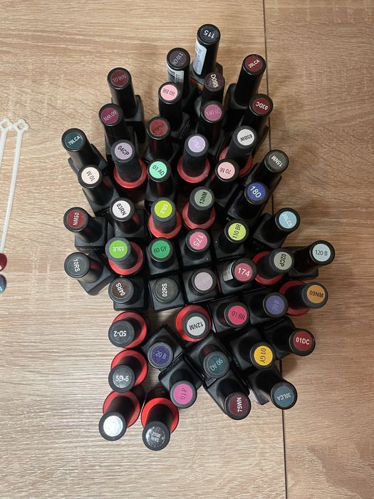 Гель лаки Kodi Professional