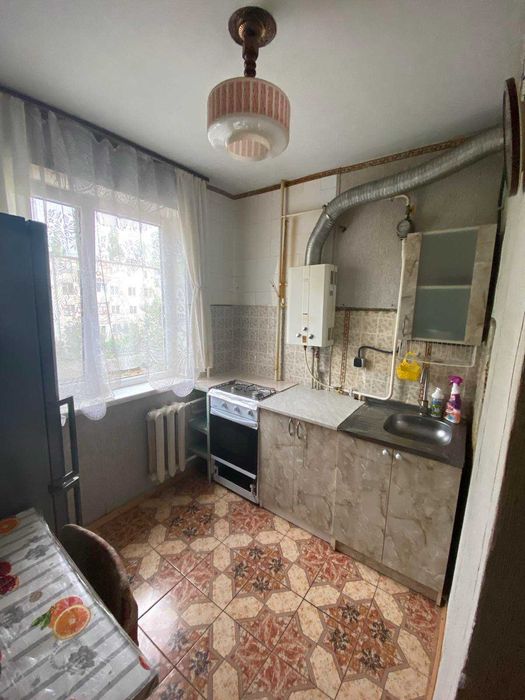 Сдается 2-комнатная квартира