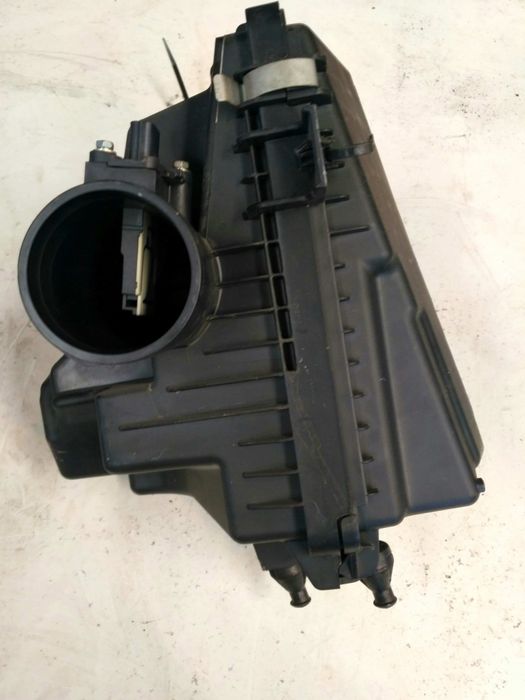 Caixa filtro ar NISSAN Qashqai II (J11)