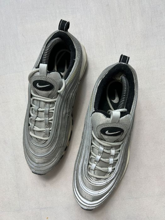 Buty Nike Air Max 97 Grey