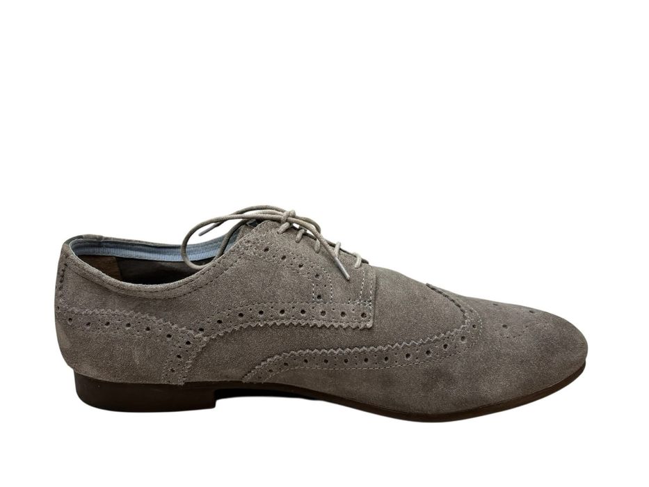 Polbuty skorzane Geox rozmiar 42,5