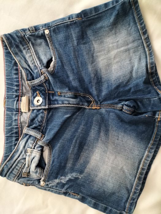 Lote roupa rapariga 7/8 anos várias marcas