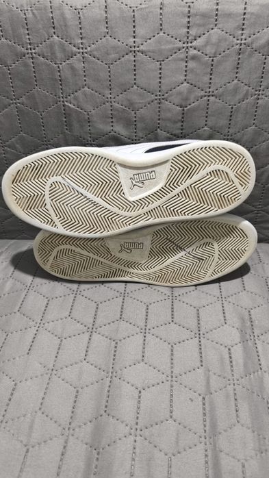 Кросівки Puma Smash v2, 38,5 р., 24,5-25 см