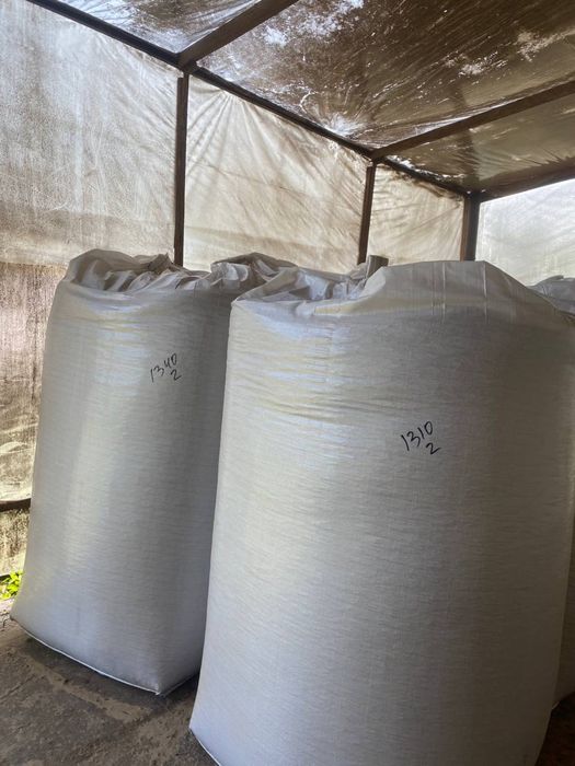 Продам пелету з лузги та відходів соняшника!