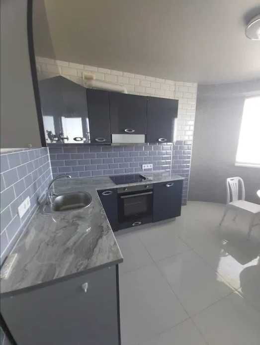 Продажа 2-комнатной квартиры ЖК Победы 59 Алексеевка