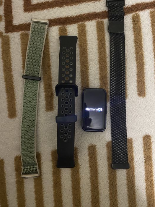 Huawei 8 для плавання