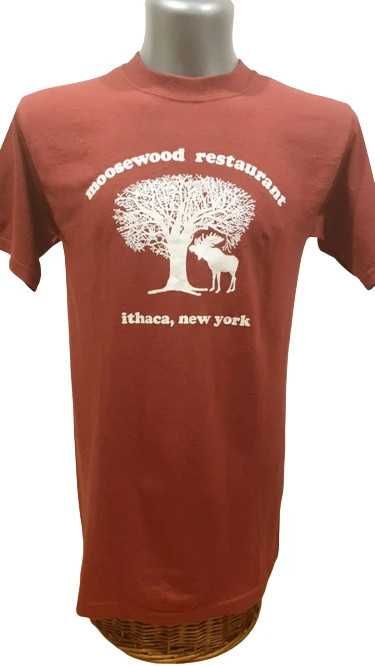 Męski t-shirt z USA S
