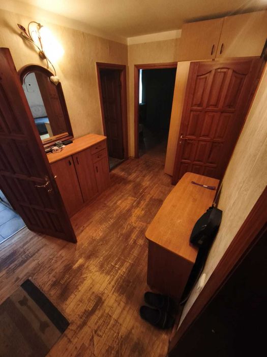 Продам 3к.кв. Поділ. вул. Оболонська, 13/15