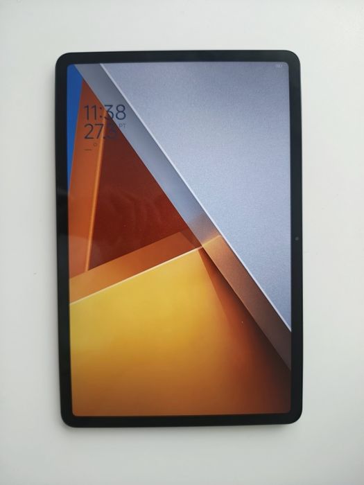 Tablet Poco Pad  12,1" 8 GB / 256 GB Niebieski Blue