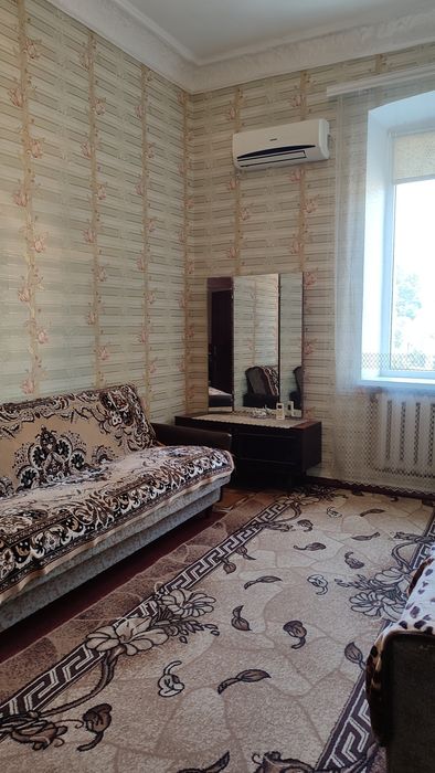 Продается комната в коммунальной квартире в центре Одессы