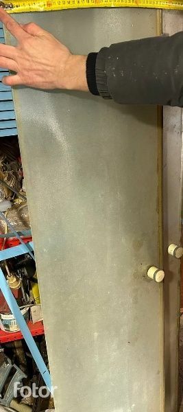 Стекла для душевой кабины