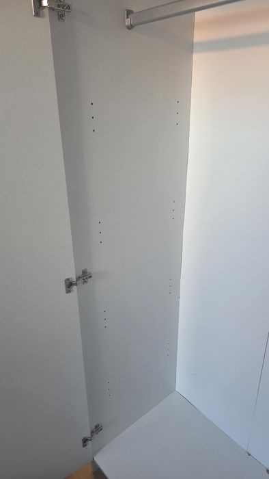 Conjunto de móveis em Bom estado