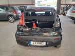 Salvado Peugeot 107 de 2011