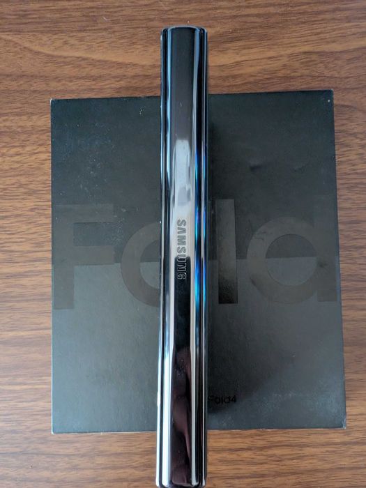 Samsung Galaxy Fold 4