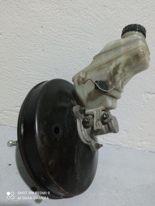 Servo freio Fiat Punto 199 de 2005 a 2015