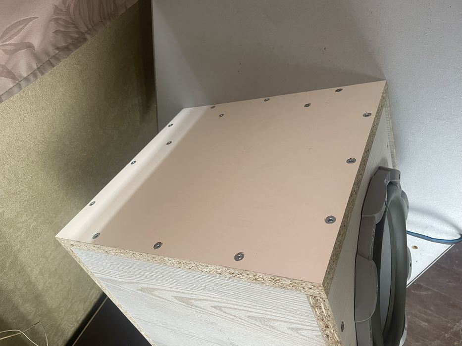 Fli 10 сабвуфер 800 watt + гриль