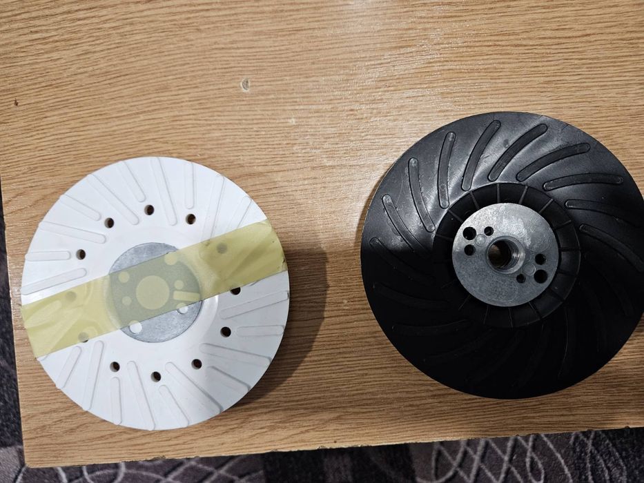 Платформа під фібру