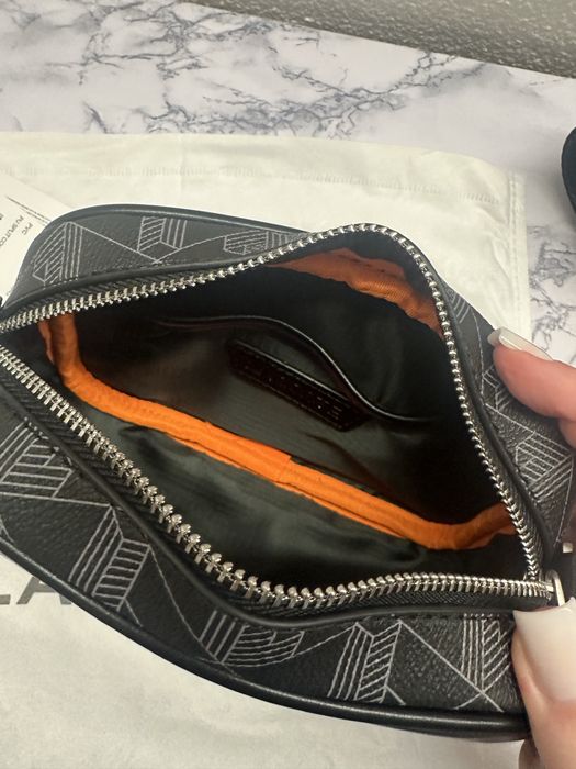 Bolsa Lacoste Homem