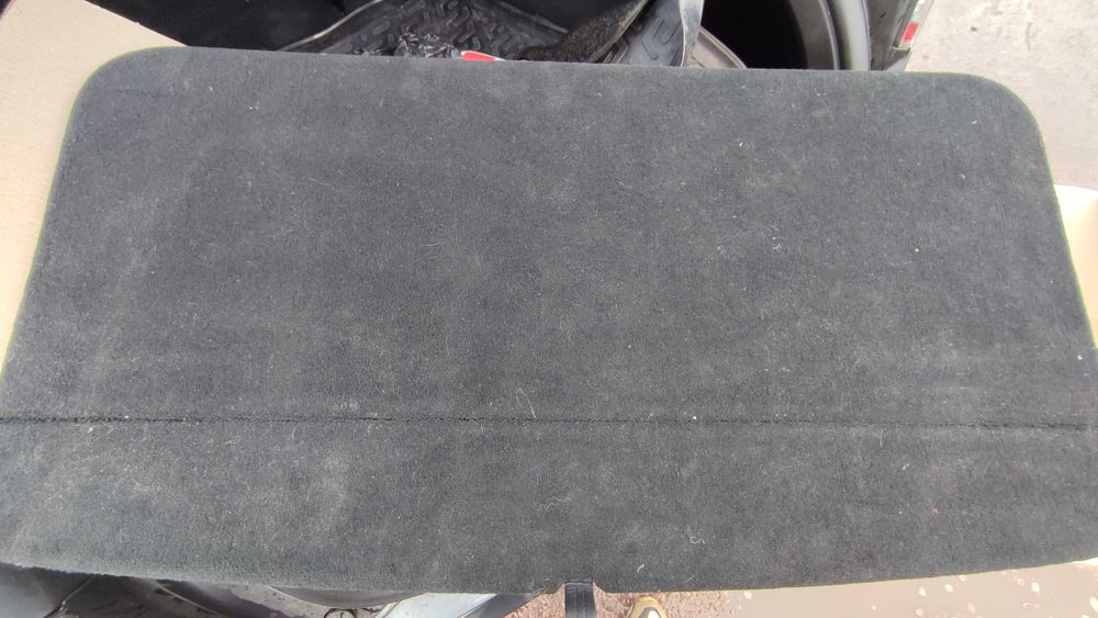 Tesla Mobil S полка нижня багажніка Єлектро цилиндр Сідушки Перехідник