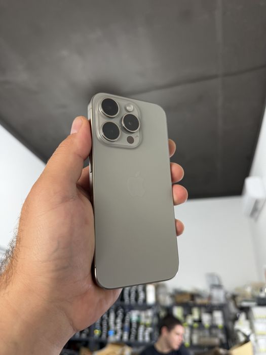 Apple Iphone 15 Pro 1TB 90% айфон Про
