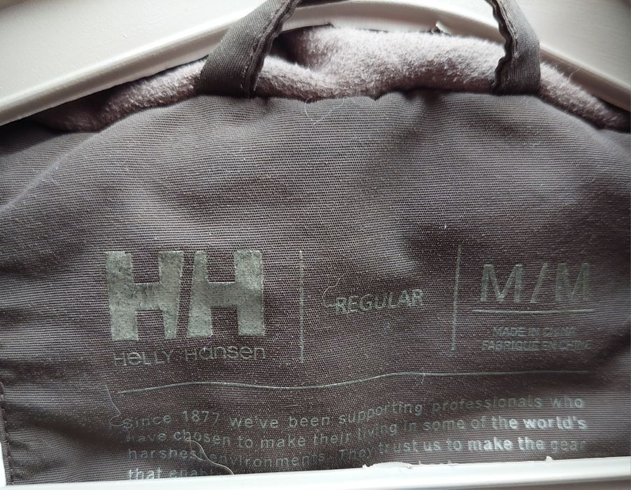 Жіноча лижна куртка Helly Hansen Tech Performance (RECCO