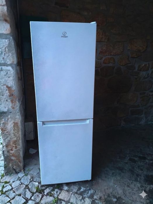 Combinado Indesit