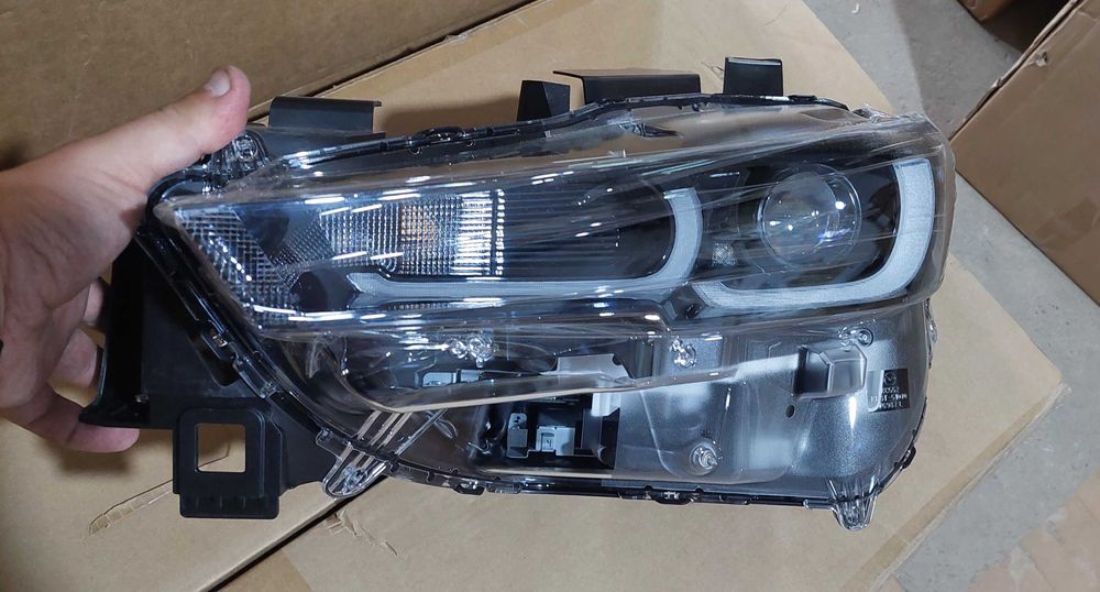 Подрамнік передній Mazda CX-5 2018 2019 2020 2021 Мазда