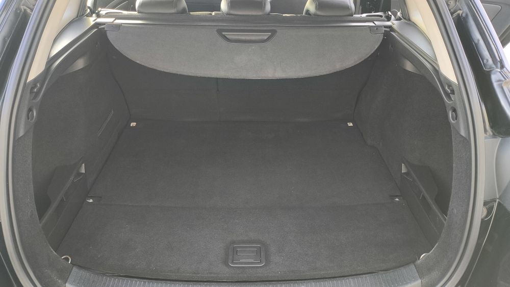 Renault Megane III