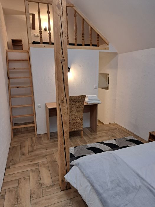 pokoje apartament noclegi do wynajęcia pensjonat u cioci Reni