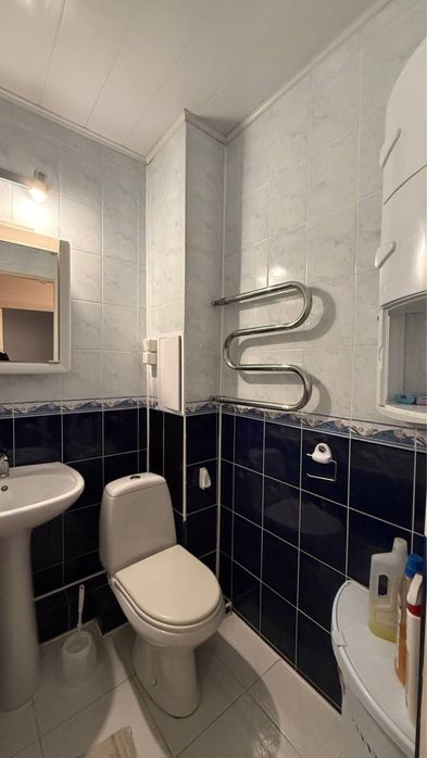 Оренда однокімнатноі квартири, Литвиненка вул.