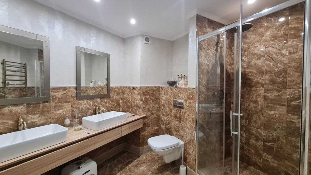 3-кімнатна квартира за адресою (площа 108 м²) - Atlanta.ua - фото 9