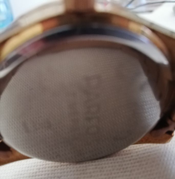 Apenas 5€  ::: Relógio Parfois Dou ®ado