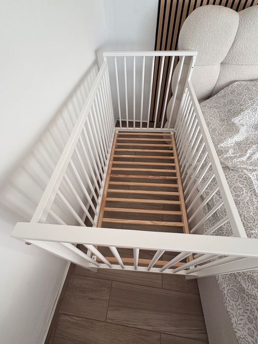 Cama de grades Criança
