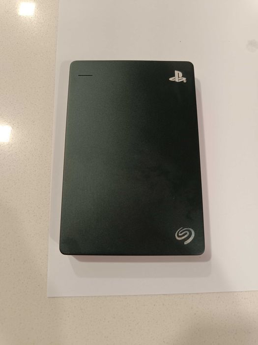 Disco rígido externo 2tb