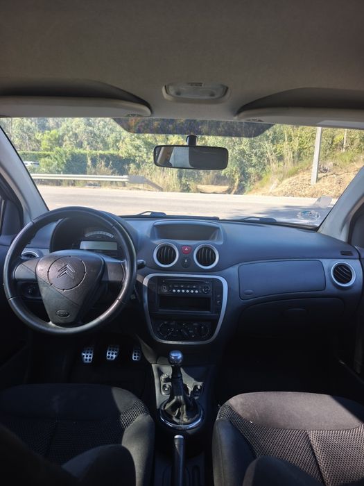 Citroen C2 VTS 1.6 16v ( CUP)