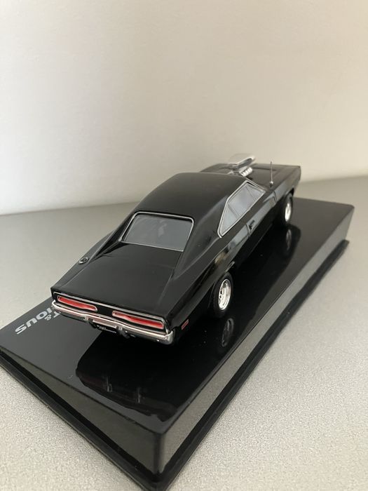 Dodge Chargers r/t 1970 fast and furious