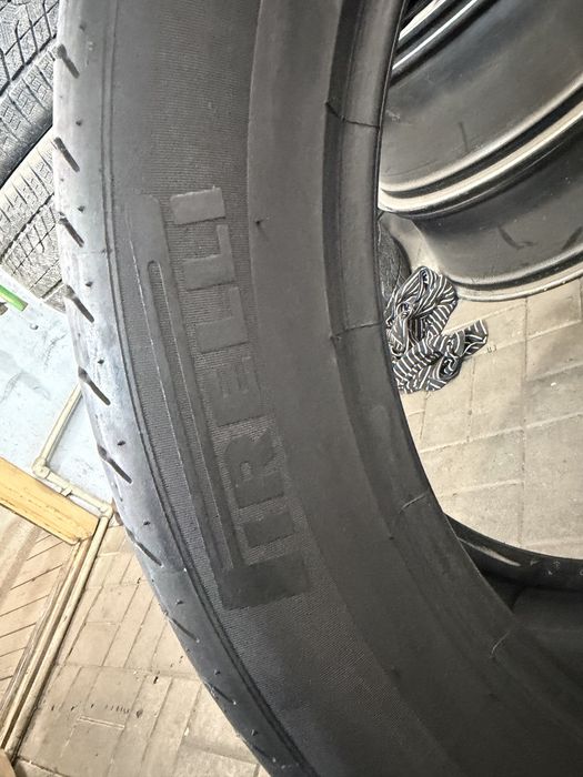 315/40 r 21 Pirelli 1шт.