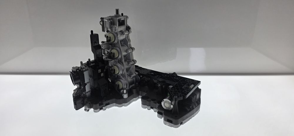 DQ 381 dsg sterownik komputer 0GC g h c