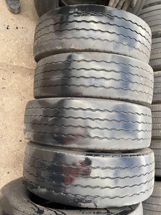 265/70R19.5 Matador TR1