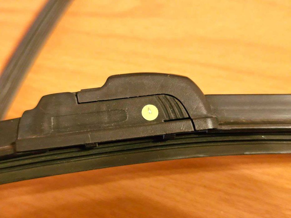 Щетки стеклоочистителя DUR-053L DUR-055L