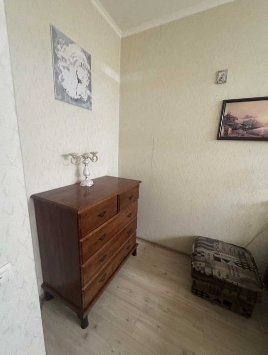 1-ком квартира возле  Совиньона! под программы!