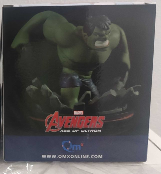 Pops e figuras diversas