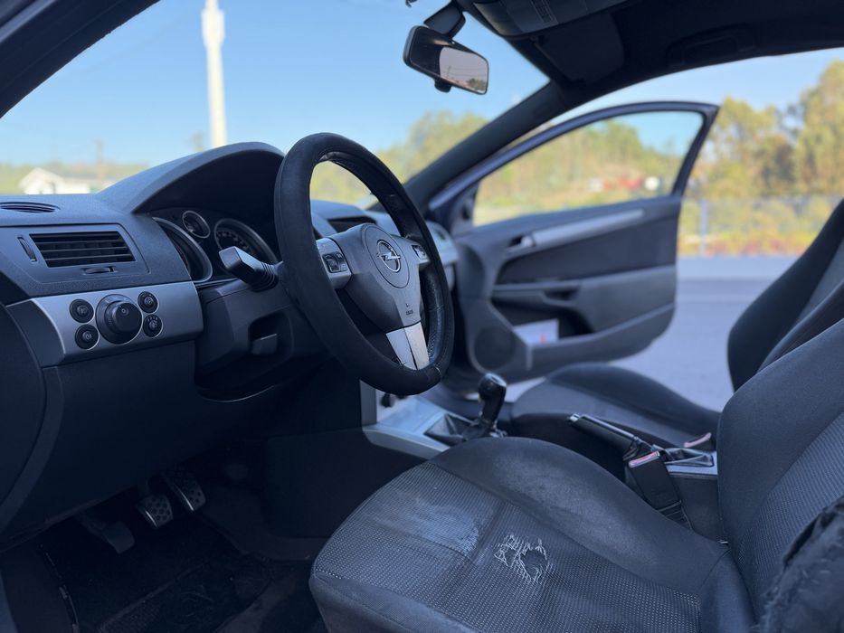 Opel Astra 1.3 CDTi | 2 lugares | 2007