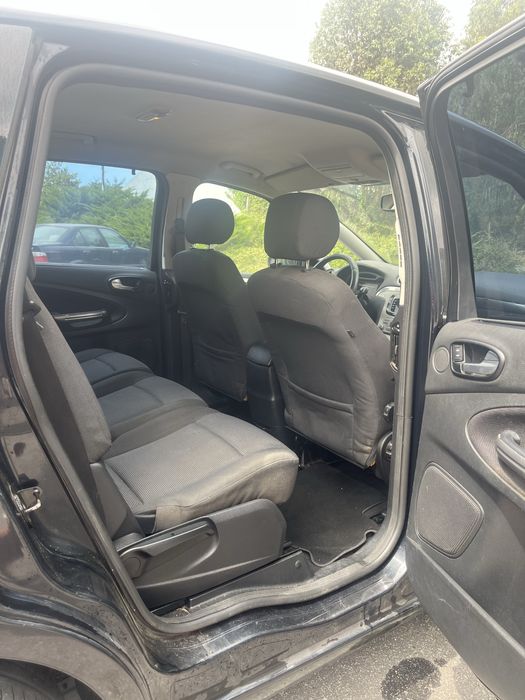 Ford S-Max 1.8 TDCi Titanium- 2009