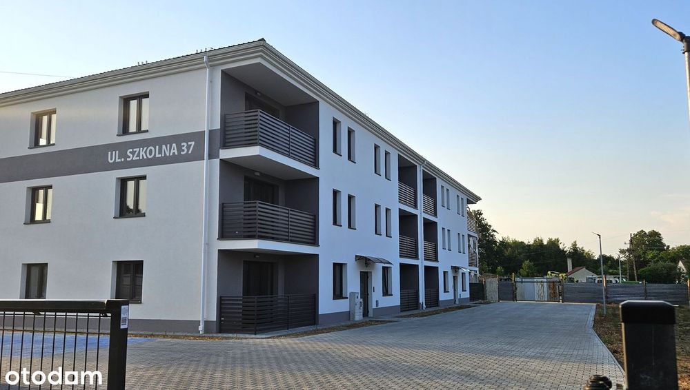 IDEALNE mieszkanie NA START - różne warianty