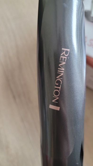 Prostownica REMINGTON Curl & Straight Confidence NOWA